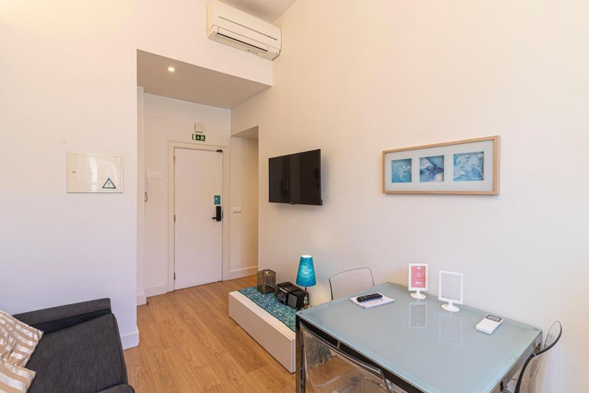 Center Apartment