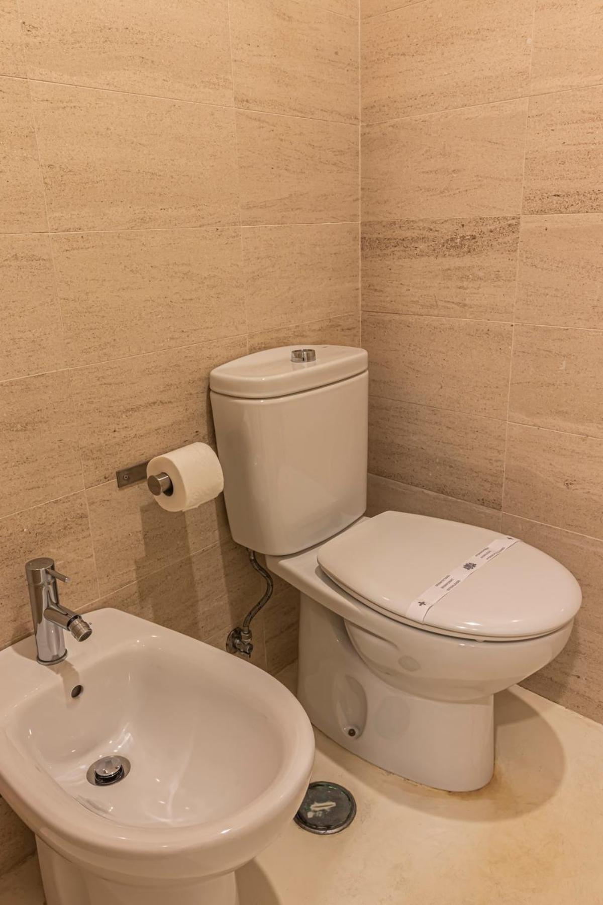 Center Apartment Lisbon